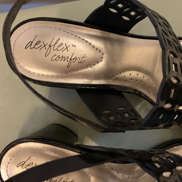 Dress sandals - Picture 4 of 5